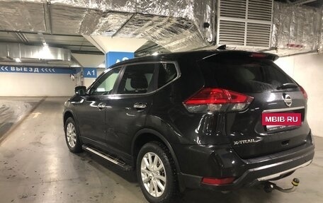 Nissan X-Trail, 2019 год, 2 200 000 рублей, 2 фотография