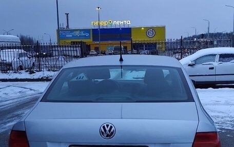 Volkswagen Polo VI (EU Market), 2014 год, 950 000 рублей, 4 фотография