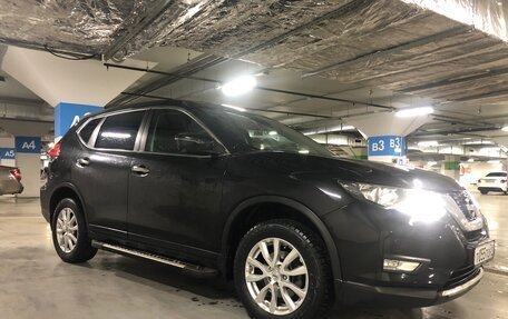 Nissan X-Trail, 2019 год, 2 200 000 рублей, 4 фотография