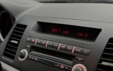 Mitsubishi Lancer IX, 2007 год, 535 000 рублей, 5 фотография