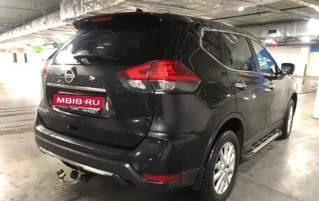 Nissan X-Trail, 2019 год, 2 200 000 рублей, 3 фотография