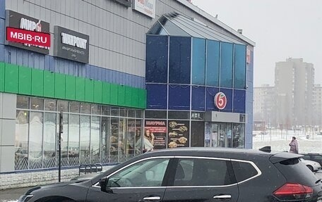 Nissan X-Trail, 2019 год, 2 200 000 рублей, 5 фотография