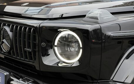 Mercedes-Benz G-Класс AMG, 2025 год, 32 900 000 рублей, 5 фотография