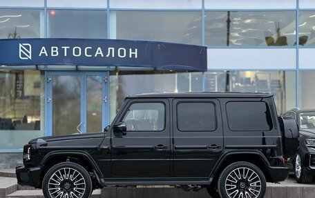 Mercedes-Benz G-Класс AMG, 2025 год, 32 900 000 рублей, 2 фотография