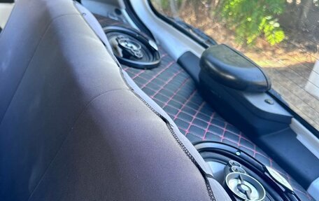 Daewoo Matiz I, 2009 год, 300 000 рублей, 6 фотография