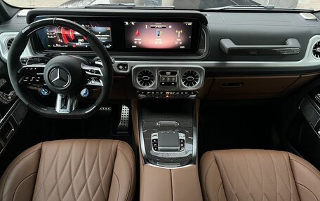 Mercedes-Benz G-Класс AMG, 2025 год, 32 900 000 рублей, 9 фотография