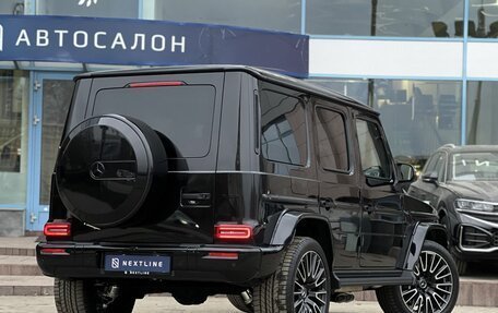 Mercedes-Benz G-Класс AMG, 2025 год, 32 900 000 рублей, 3 фотография