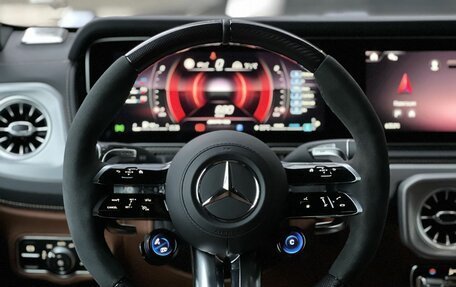 Mercedes-Benz G-Класс AMG, 2025 год, 32 900 000 рублей, 11 фотография