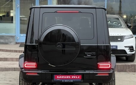 Mercedes-Benz G-Класс AMG, 2025 год, 32 900 000 рублей, 6 фотография