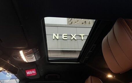 Mercedes-Benz G-Класс AMG, 2025 год, 32 900 000 рублей, 12 фотография