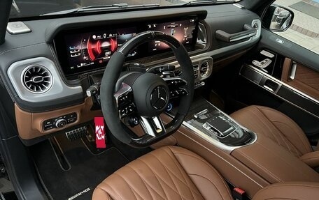 Mercedes-Benz G-Класс AMG, 2025 год, 32 900 000 рублей, 7 фотография