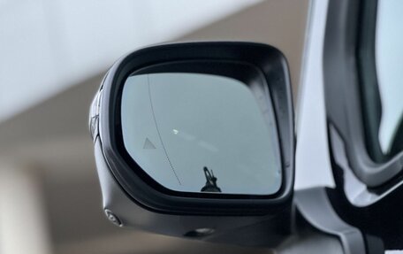 Mercedes-Benz G-Класс AMG, 2025 год, 32 900 000 рублей, 18 фотография