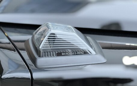 Mercedes-Benz G-Класс AMG, 2025 год, 32 900 000 рублей, 16 фотография