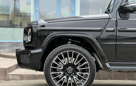 Mercedes-Benz G-Класс AMG, 2025 год, 32 900 000 рублей, 15 фотография