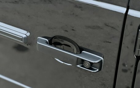 Mercedes-Benz G-Класс AMG, 2025 год, 32 900 000 рублей, 17 фотография