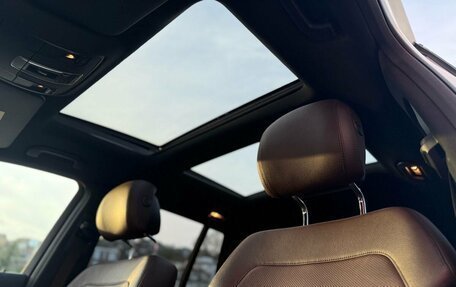 Mercedes-Benz GL-Класс, 2015 год, 3 790 000 рублей, 18 фотография
