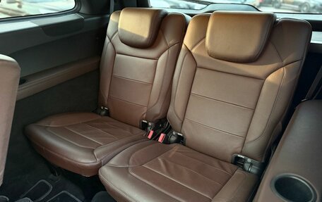 Mercedes-Benz GL-Класс, 2015 год, 3 790 000 рублей, 17 фотография