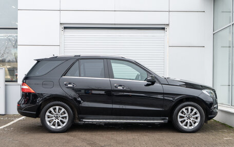 Mercedes-Benz M-Класс, 2012 год, 2 450 000 рублей, 5 фотография