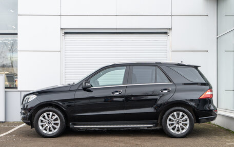 Mercedes-Benz M-Класс, 2012 год, 2 450 000 рублей, 2 фотография