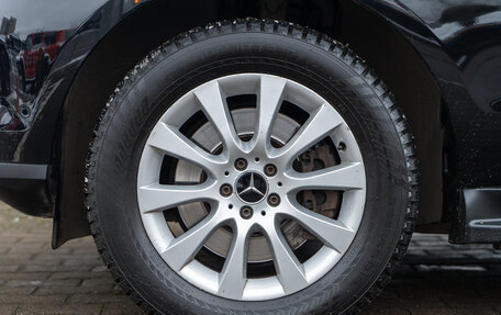 Mercedes-Benz M-Класс, 2012 год, 2 450 000 рублей, 9 фотография