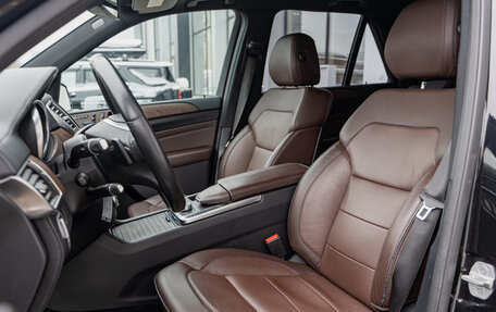 Mercedes-Benz M-Класс, 2012 год, 2 450 000 рублей, 16 фотография