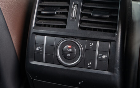 Mercedes-Benz M-Класс, 2012 год, 2 450 000 рублей, 19 фотография