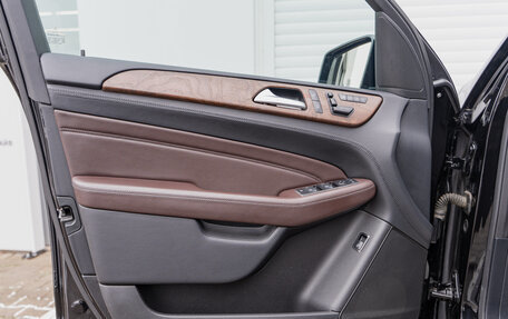 Mercedes-Benz M-Класс, 2012 год, 2 450 000 рублей, 20 фотография