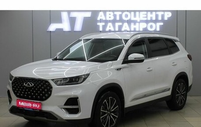 Chery Tiggo 8 Pro, 2021 год, 2 099 000 рублей, 1 фотография