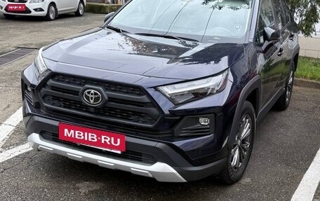 Toyota RAV4, 2024 год, 3 800 000 рублей, 1 фотография