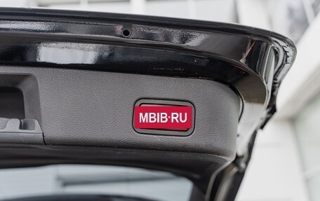 Mercedes-Benz M-Класс, 2012 год, 2 450 000 рублей, 25 фотография