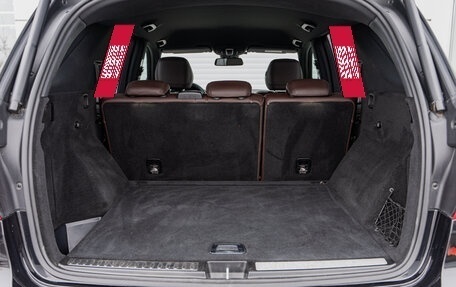 Mercedes-Benz M-Класс, 2012 год, 2 450 000 рублей, 24 фотография