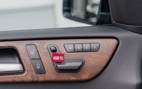 Mercedes-Benz M-Класс, 2012 год, 2 450 000 рублей, 21 фотография