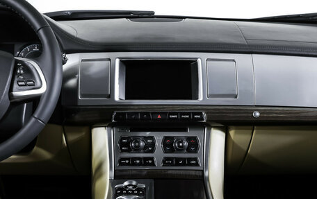 Jaguar XF I рестайлинг, 2013 год, 1 549 000 рублей, 14 фотография