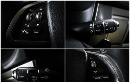 Jaguar XF I рестайлинг, 2013 год, 1 549 000 рублей, 18 фотография