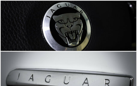 Jaguar XF I рестайлинг, 2013 год, 1 549 000 рублей, 21 фотография