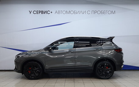 Geely Coolray I, 2023 год, 2 240 000 рублей, 2 фотография