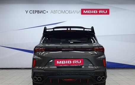 Geely Coolray I, 2023 год, 2 240 000 рублей, 4 фотография