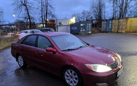 Toyota Camry V40, 2001 год, 399 000 рублей, 1 фотография