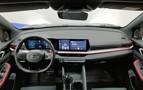 Geely Coolray I, 2023 год, 2 240 000 рублей, 9 фотография