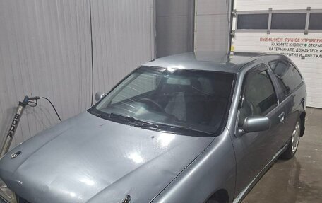 Nissan Pulsar IV, 1997 год, 175 000 рублей, 1 фотография