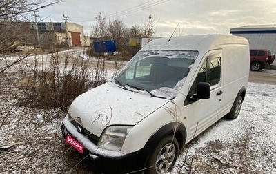 Ford Transit Connect, 2008 год, 362 000 рублей, 1 фотография