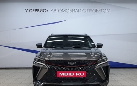 Geely Coolray I, 2023 год, 2 240 000 рублей, 6 фотография