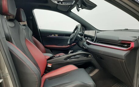 Geely Coolray I, 2023 год, 2 240 000 рублей, 11 фотография