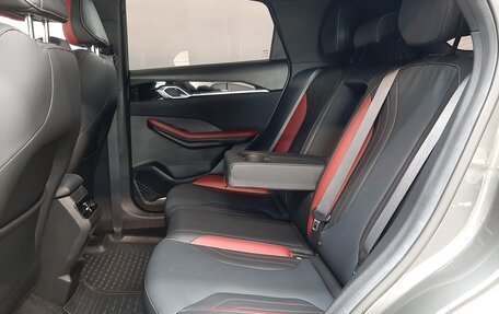 Geely Coolray I, 2023 год, 2 240 000 рублей, 13 фотография