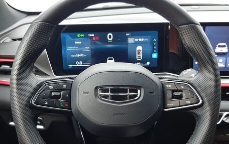 Geely Coolray I, 2023 год, 2 240 000 рублей, 15 фотография