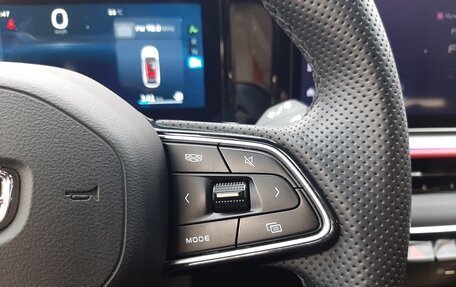 Geely Coolray I, 2023 год, 2 240 000 рублей, 17 фотография