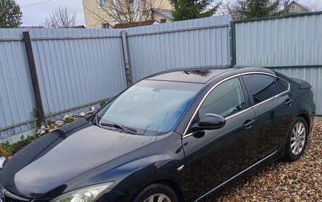 Mazda 6, 2009 год, 710 000 рублей, 1 фотография