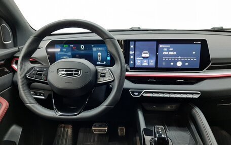 Geely Coolray I, 2023 год, 2 240 000 рублей, 19 фотография