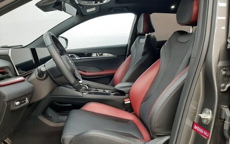 Geely Coolray I, 2023 год, 2 240 000 рублей, 10 фотография