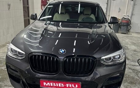 BMW X4, 2020 год, 5 600 000 рублей, 1 фотография